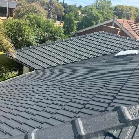 Roofing Services