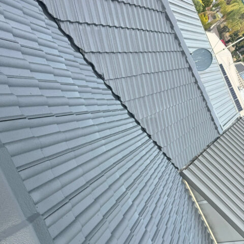 Roof Restoration Image