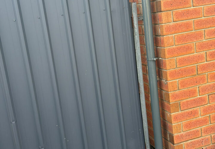 Gutter Repairs
