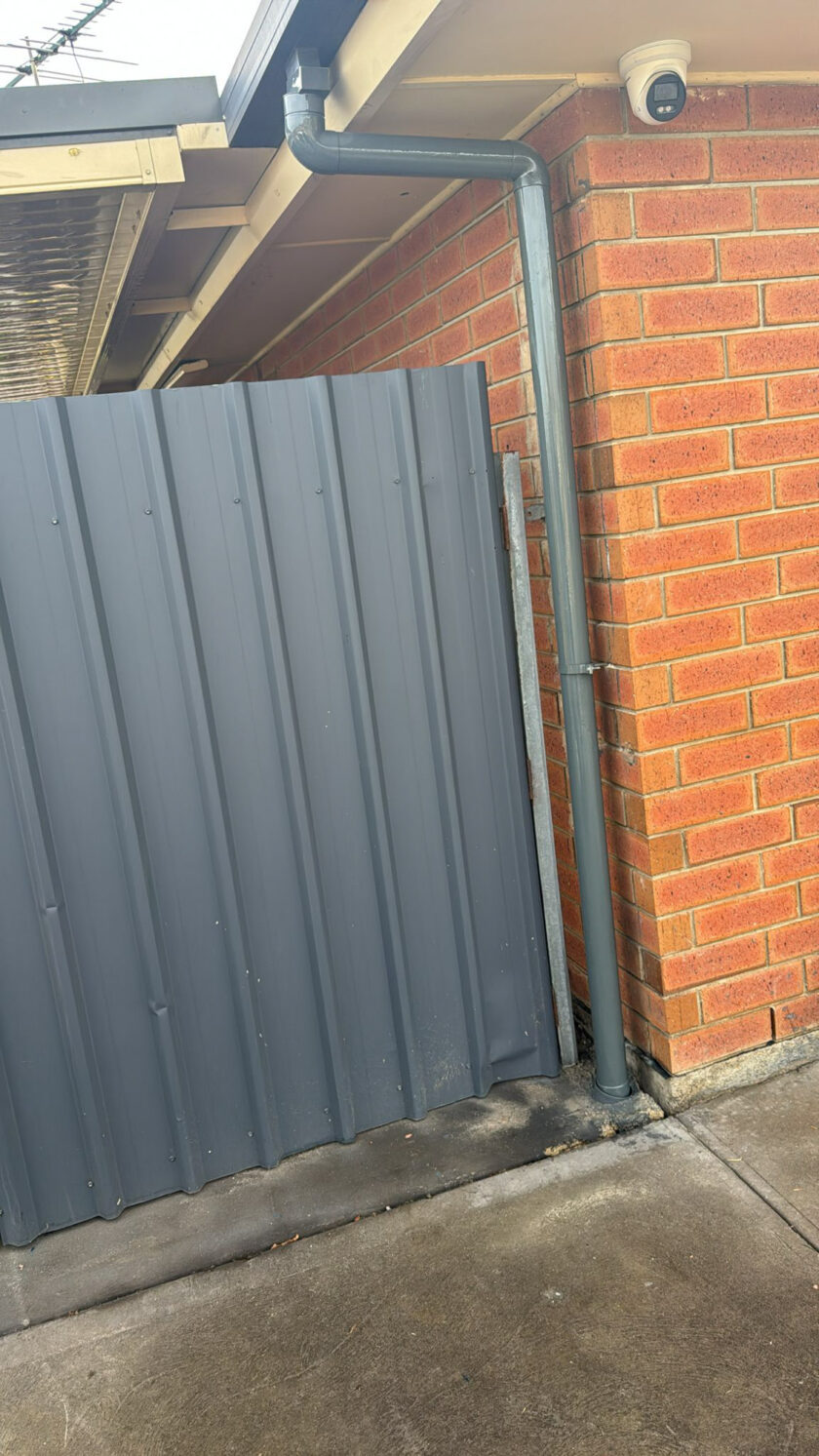 Gutter Repairs