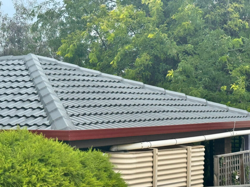 Gutter Replacement