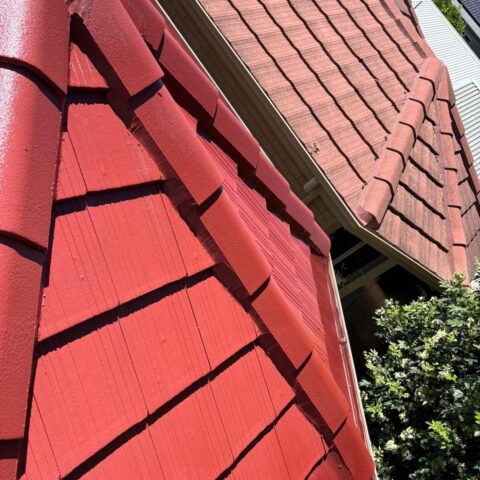 Adelaide roof restoration
