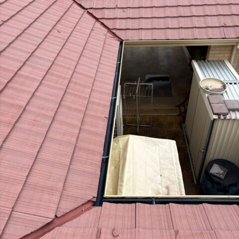 Adelaide roof restoration specialists