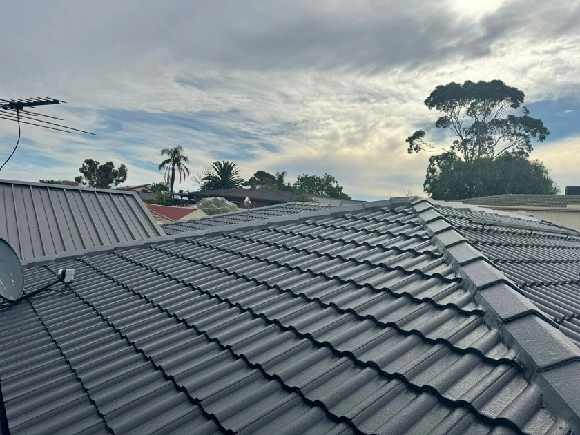 Signs It’s Time to Restore Your Roof Tiles | A Guide to Proactive Roof Care
