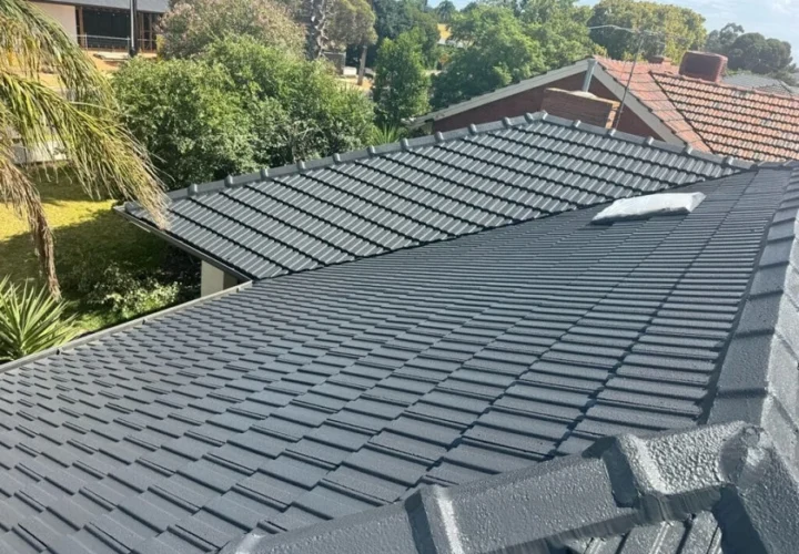 5 Signs You Need Roof Restoration For Your Adelaide Home