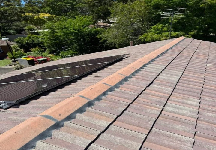 Best Methods for Tile Roof Cleaning | Things No One Tells You To Protect Your Roof