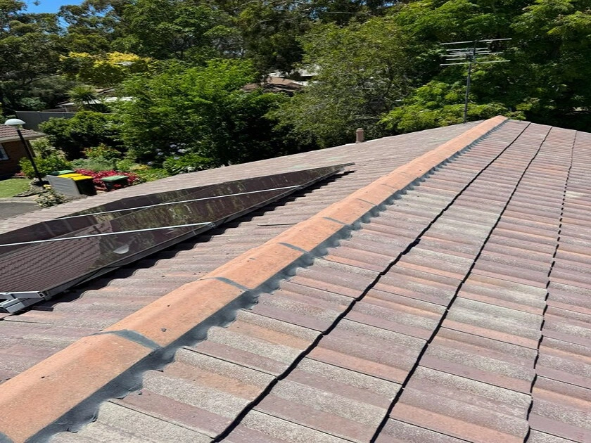 Best Methods for Tile Roof Cleaning | Things No One Tells You To Protect Your Roof