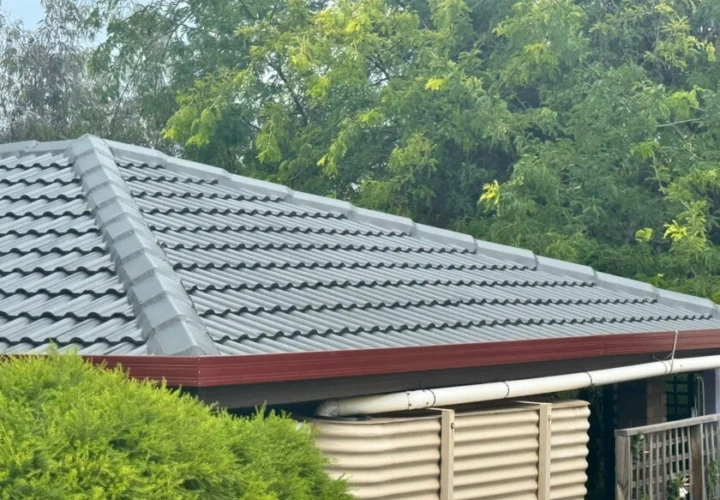 When Your Gutters Fail, Here’s How Dolphin Roofing Saves the Day!
