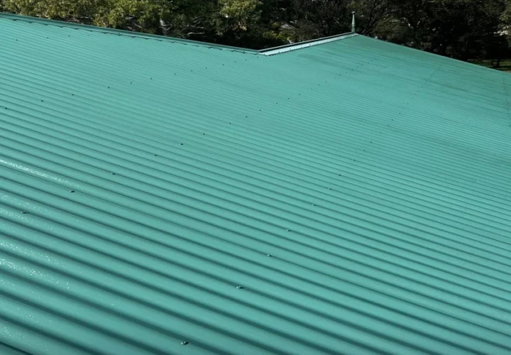 Why choose Metal Roofing for Adelaide Homes?