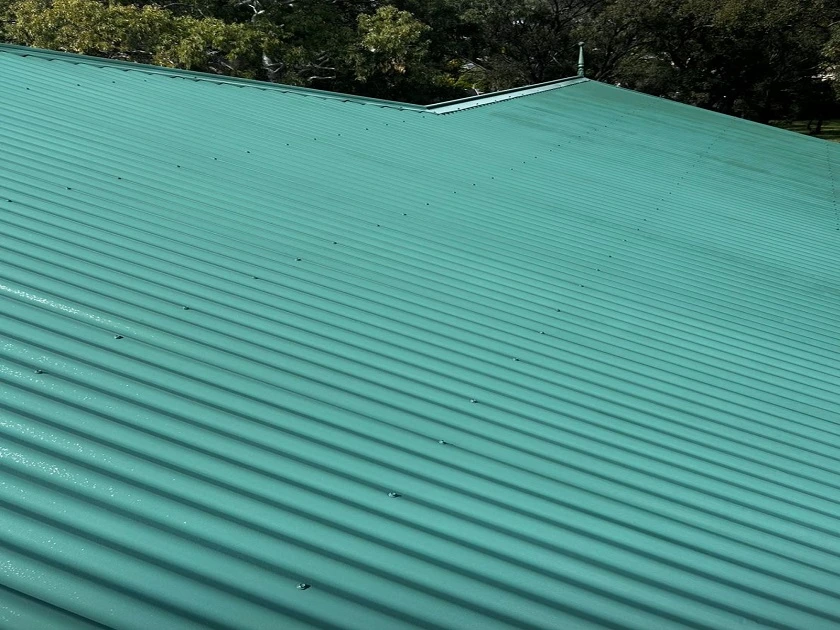 Why choose Metal Roofing for Adelaide Homes?