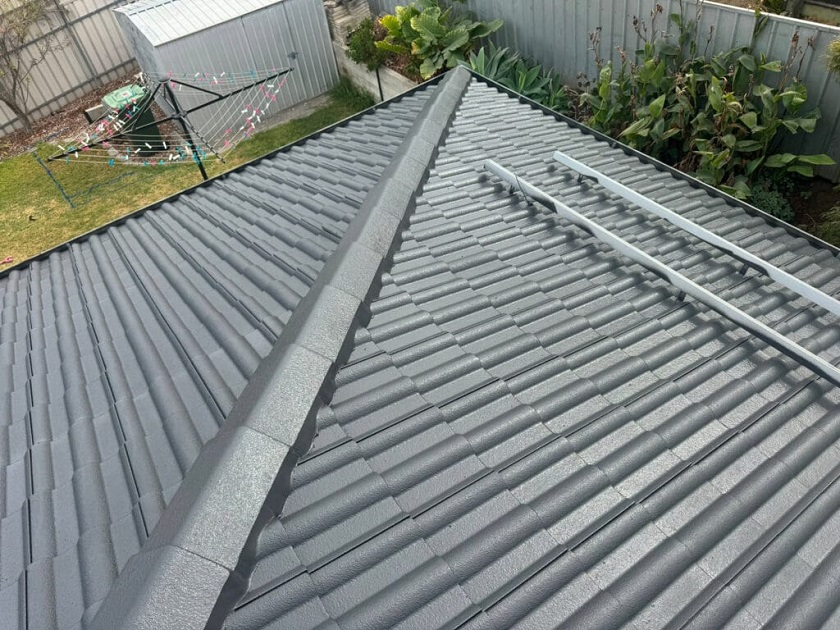 What Are The Things That Impact The Cost Of Roof Restoration?