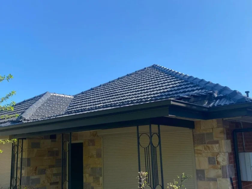 How Much Does It Cost to Seal a Tile Roof in Adelaide?