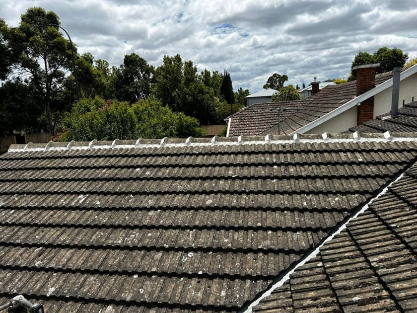 5 Common Roof Repairs in Adelaide and How Restoration Helps