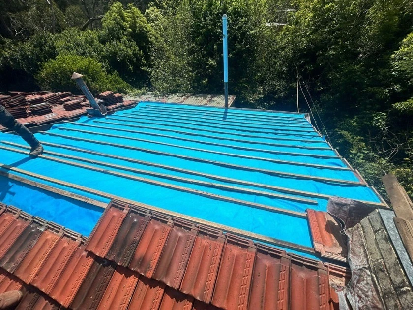 Roof Restoration vs Roof Replacement in Adelaide: How to Know Which You Actually Need