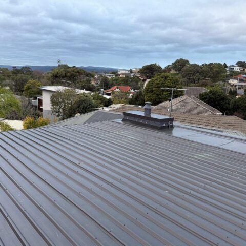 Complete Roof Replacement in Adelaide