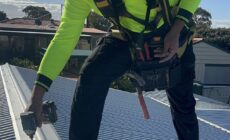 Roof Replacement in Adelaide