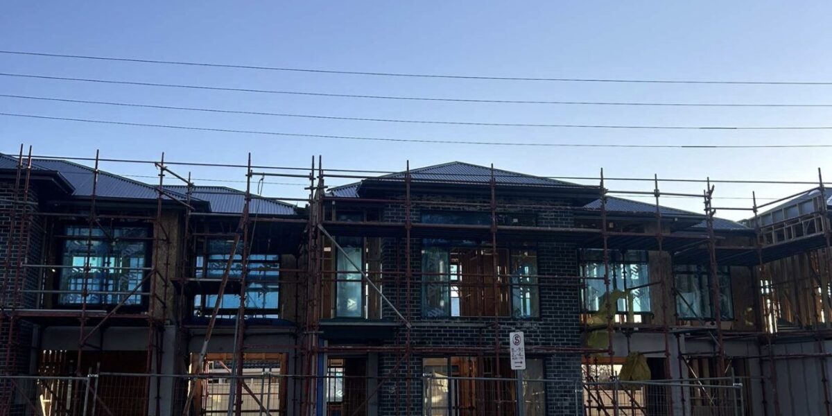 Benefits of Roof Replacement